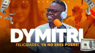 Felicidades YA NO ERES POBRE! - Dymitri Joseph