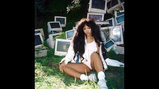 ( FREE ) SZA x Daniel Caesar Type Beat - "Circles"