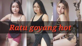 Tiktok hot goyang tipis-tipis tapi yahud #tiktokgoyanghot #tiktokpargoy