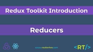 Reducers | createReducer | Redux Toolkit Introduction | React