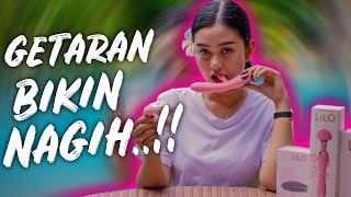 REVIEW MAINAN GETAR BIKIN KETAGIHAN!! *tontonsampaiakhir*