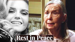 Rest In Peace Legend: Young & Restless' actress died at 82, Sharon Farrell