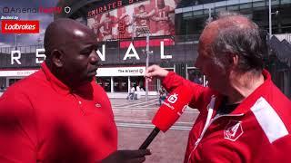 Its Not Deadline Day, It's Thursday (Claude Very Angry Rant) | AFTV Transfer Daily