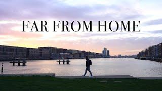 Short Film: Moving Away From Home (HD)
