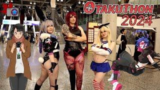 Otakuthon 2024 Cosplay Compilation Showcase