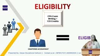 CPA | EVALUATION | REGISTRATION | STEP BY STEP PROCESS