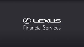 Discover: Lexus Ownership Solutions