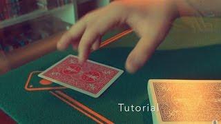 CARD MAGIC | Chicago Opener - Al Leech (Tutorial)