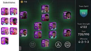eFootball PES 2021 Mobile  Android Gameplay #15 Corinthians Kit