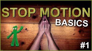 Cara Membuat Video Stop Motion