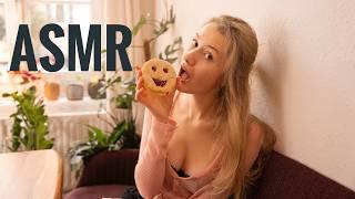 ASMR Roleplay | Your Overprotective Big Sister Comforts You