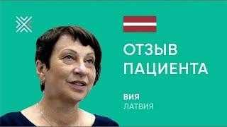 Комплексная имплантация: отзыв. Стоматология KANO (Минск)