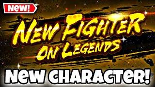  NEW CHARACTER INCOMING!!! NEW HINT THIS WEEK FOR THE NEW ULTRA?!?! DB Legends 6th Year Anniversary