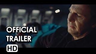 Non-Stop Official Trailer #1 (2014) - Liam Neeson Thriller HD