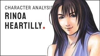Rinoa and Ultimecia Explained | Final Fantasy VIII Analysis