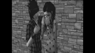 Not Another Sad [Emo] Love Story! (Sims 2)