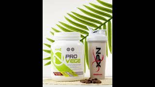 XPN | Pro Vege - Canadian Vegan Protein Formula