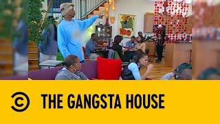 The Gangsta House | Chappelle's Show | Comedy Central Africa