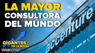  ACCENTURE, la MAYOR CONSULTORA del mundo  - Value School