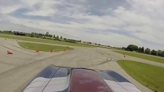 2017 Motorstate Challenge Autox