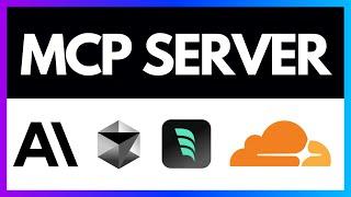 How to Build and Deploy a Custom MCP Server in 10 Minutes