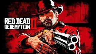 Acer Predator Helios 300 - i7 8750H - GTX 1060 6GB - Red Dead Redemption 2