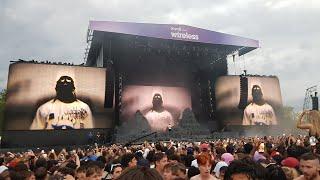 Travis Scott - Wireless 2023