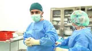 Penile Implant Surgery (Penil Protez Ameliyatı)