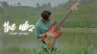 The Ubz - Ilham Groupy ( Official Music Video )