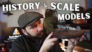 Military History for the Scale Model Hobbyist | Welcome to SpruesNBrews Scale Modeling