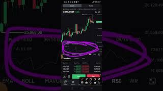 PART 2: Make $120 Daily With this Trading Analysis on Bybit (90% Valid) RSI Indicator