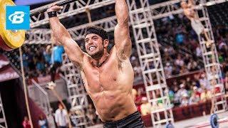 Rich Froning CrossFit Workout | WOD