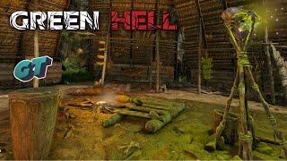 ВСЕ ЛЕГЕНДЫ ВТОРОЙ ДЕРЕВНИ - Green Hell Духи Амазонии #11