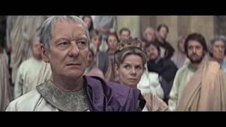 Julius Caesar 1970 HUN [720p HD] [.mp4