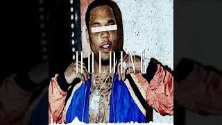 Don Q x 808 Mafia x Meek Mill Type Beat 2021 "Holding" [NEW]