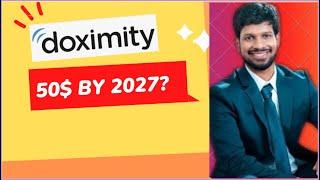 Doximity stock (DOCS stock) | 2026 Evaluation