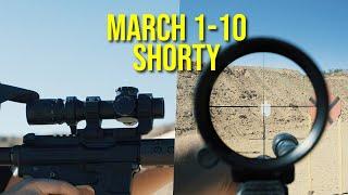 March 1-10 Shorty  - The Do-It-All LPVO?