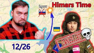 Update from Ukraine | Wow! Ruzzian Headquarters hit in Lgov, Kursk |  Commander Kaputt