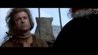 Ejecución Braveheart 1/2 (español españa)