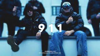 Type Beat Raf Camora "911" (Prod. Joezee)