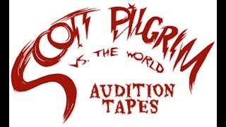 Scott Pilgrim vs The World (2010) - Audition Tapes