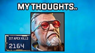 My Honest Thoughts About Ballistic After 2,164 Eliminations