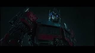 Transformers Rise Of The Beasts 2023 HIndi Dubbed part 3