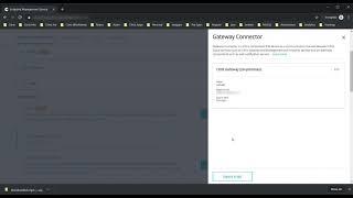 Citrix Endpoint Management: Configure Citrix Gateway