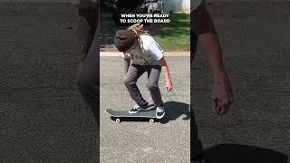 Treflips are not as hard as they look! 360 Flip Skateboarding