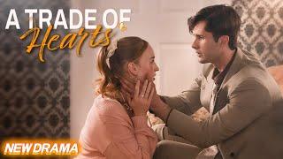 【NEW DRAMA】A Trade of Hearts #drama #englishdrama #dramaseries #relationship #kalostv