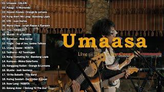 Umaasa (Live at The Cozy Cove) - Calein | Best OPM Tagalog Love Songs | OPM Tagalog Top Song #vol2