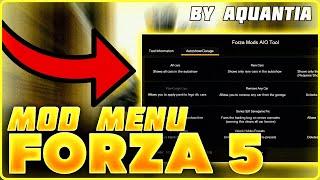 [FREE] Forza Horizon 5 Mod Menu | UPDATED | Forza Horizon 5 Hack | Forza 5 Cheat Menu | 2025