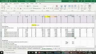 How to Report Other Taxable Charges (Freight, Packaging Charges) in E-Invoicing