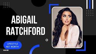 Know Everything About Instagram Sensation Abigail Ratchford | Biography & Lifestyle |